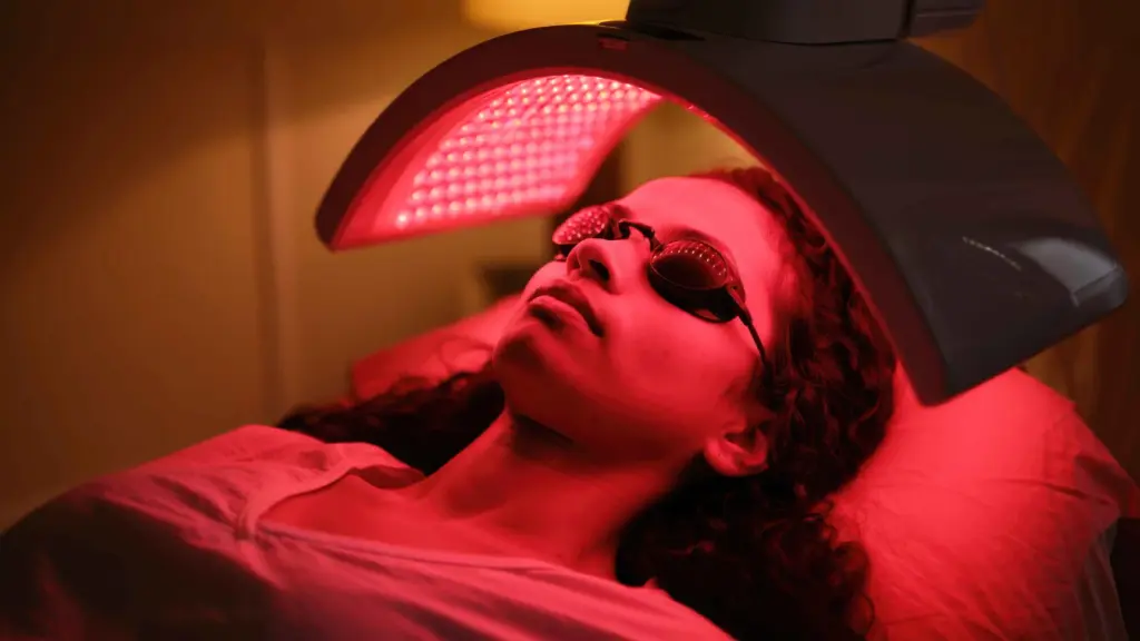 Red Light Therapy