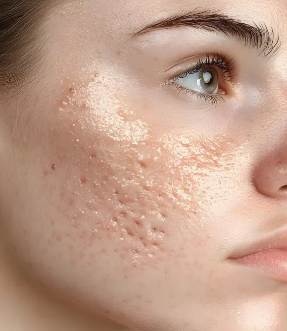 Acne Scarring & Skin Resurfacing in Elk Grove, CA