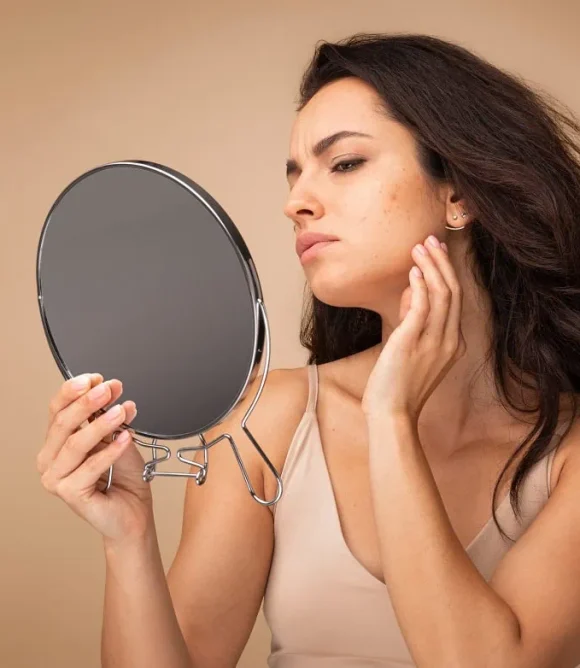 Dull Tired Skin in Elk Grove, CA