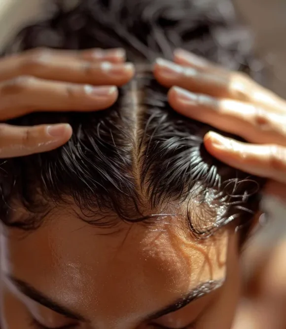 Hair Overgrowth in Elk Grove, CA