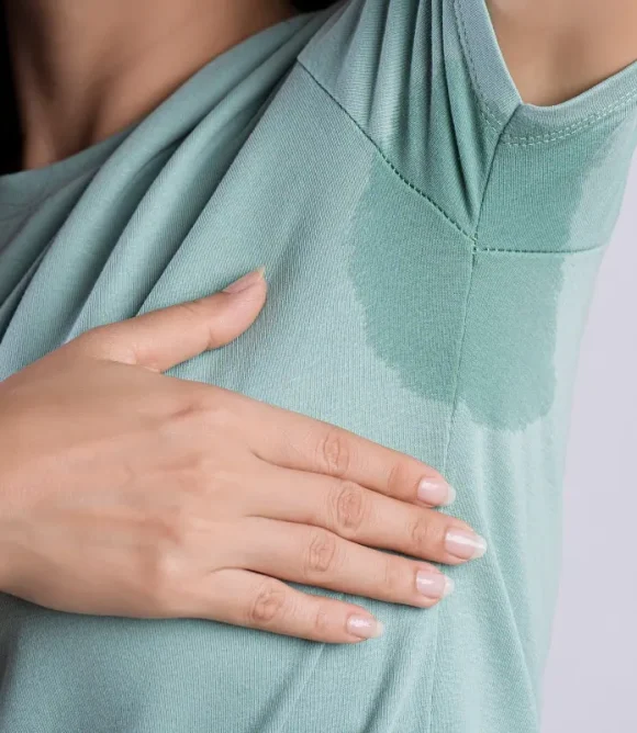 Hyperhidrosis-Excessive-Sweating-Treatment-in-Elk-Grove-CA