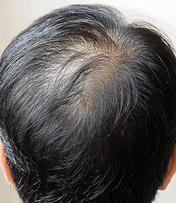 Male Hair Loss and Scalp Rejuvenation in Elk Grove, CA