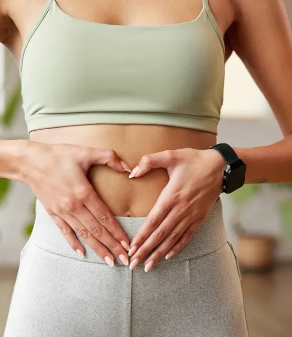 Metabolism and Weight Support in Elk Grove, CA