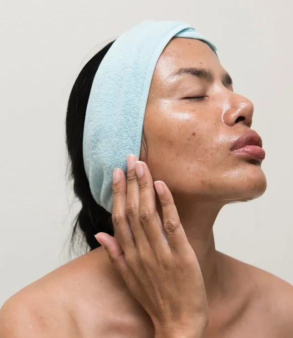 Oily and Congested Skin in Elk Grove, CA