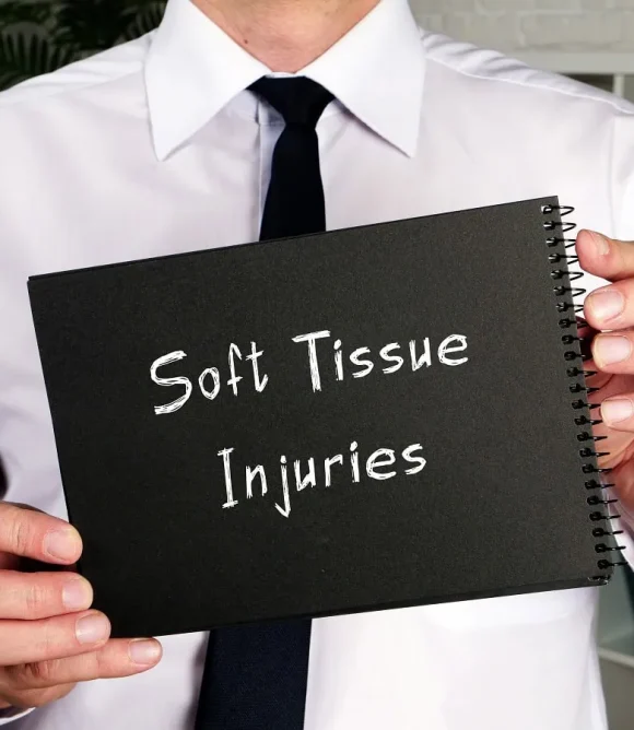Soft Tissue Injury Recovery in Elk Grove, CA