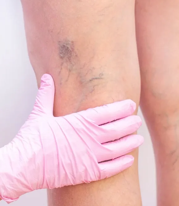 Spider Veins in Elk Grove, CA