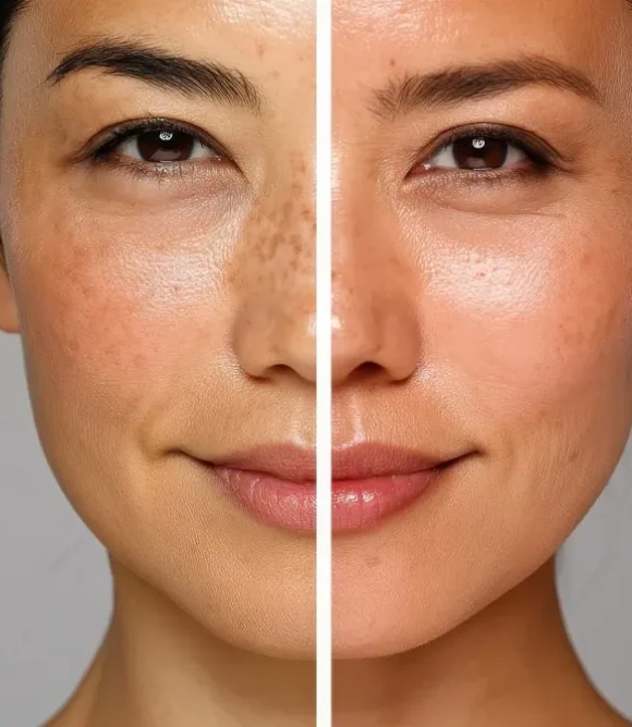 Uneven Skin Tone & Texture in Elk Grove, CA